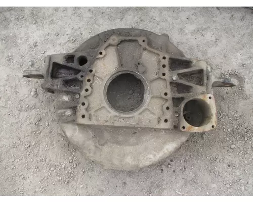 Flywheel Housing CAT 3126 Tim Jordan's Truck Parts, Inc.