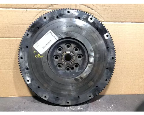 Flywheel CAT 3126 Vander Haags Inc Sp