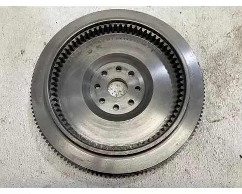 Flywheel CAT 3126 Vander Haags Inc Sp