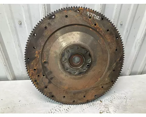 Flywheel CAT 3126 Vander Haags Inc Sf