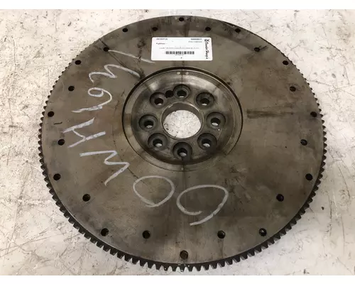 Flywheel CAT 3126 Vander Haags Inc Cb