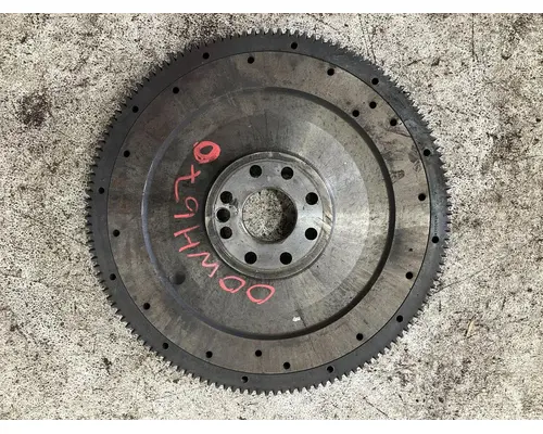 Flywheel CAT 3126 Vander Haags Inc Col