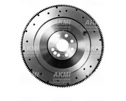 Flywheel CAT 3126 LKQ Western Truck Parts