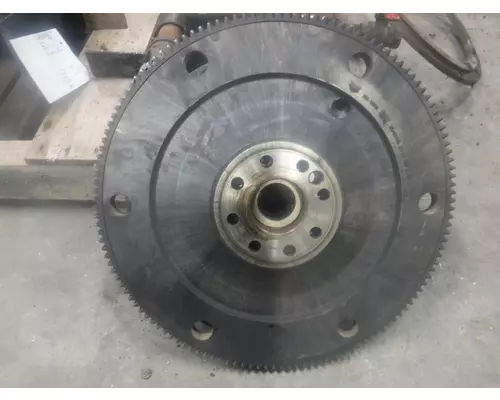 Flywheel CAT 3126 Active Truck Parts