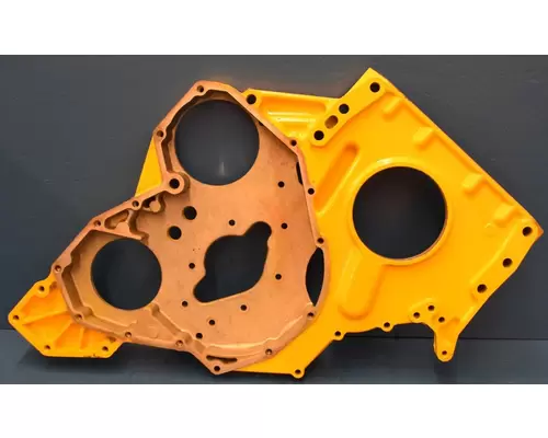 Front Cover CAT 3126 Diesel Truck Parts