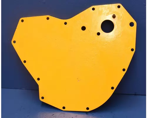 Front Cover CAT 3126 Diesel Truck Parts
