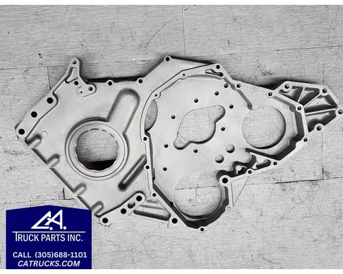 Front Cover CAT 3126 CA Truck Parts