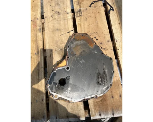 Cat 3126 Front Cover