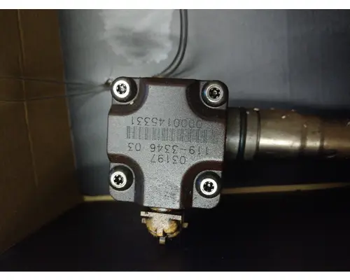 Fuel Injector CAT 3126 Crest Truck Parts