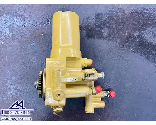 Fuel Pump (Injection) CAT 3126 CA Truck Parts