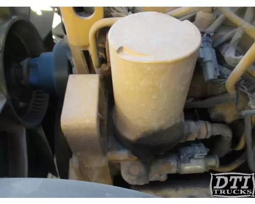 Fuel Pump (Injection) CAT 3126 DTI Trucks