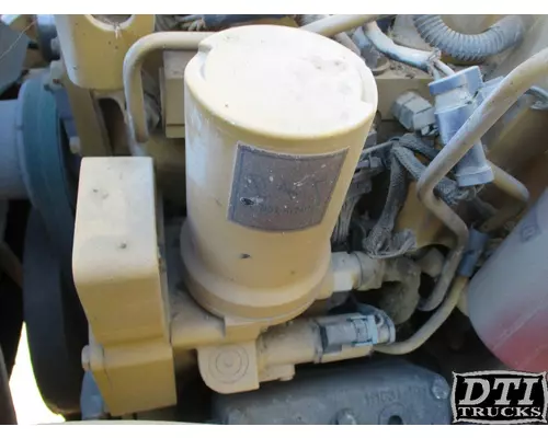 Fuel Pump (Injection) CAT 3126 DTI Trucks