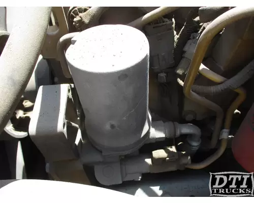 Fuel Pump (Injection) CAT 3126 DTI Trucks