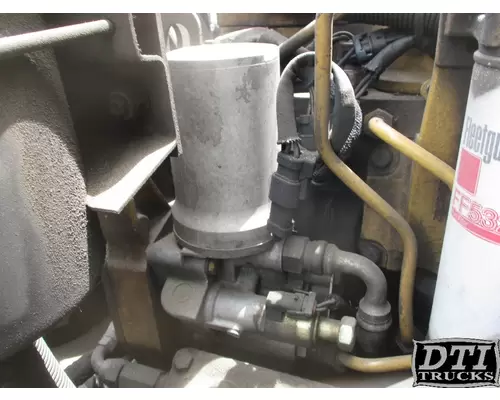 Fuel Pump (Injection) CAT 3126 DTI Trucks