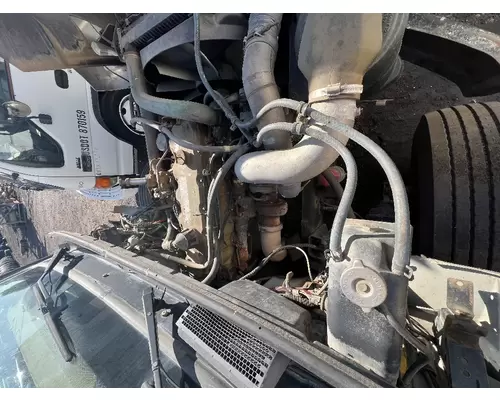 Fuel Pump (Injection) CAT 3126 DTI Trucks
