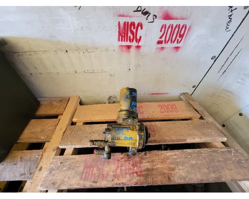 Fuel Pump (Injection) CAT 3126 Crest Truck Parts