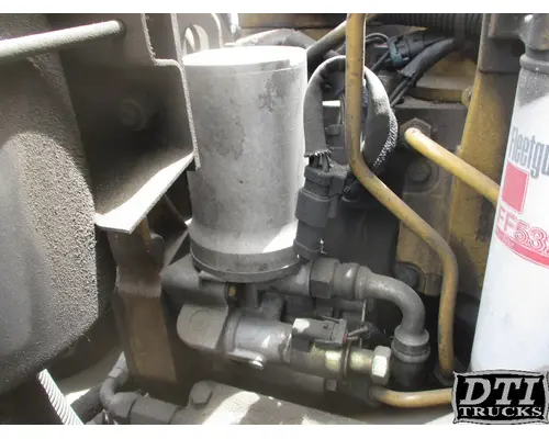 Fuel Pump (Injection) CAT 3126 DTI Trucks