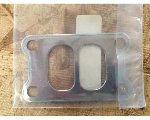 EGR Valve CAT 3126 Vander Haags Inc Dm