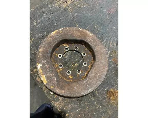 Harmonic Balancer CAT 3126 WG Truck Centre
