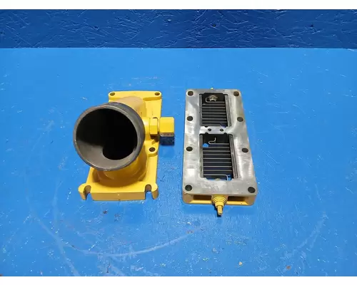 Intake Manifold CAT 3126 Diesel Truck Parts