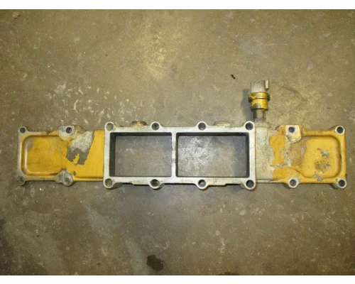 Intake Manifold CAT 3126 Tim Jordan's Truck Parts, Inc.