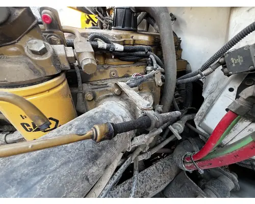 Intake Manifold CAT 3126 DTI Trucks
