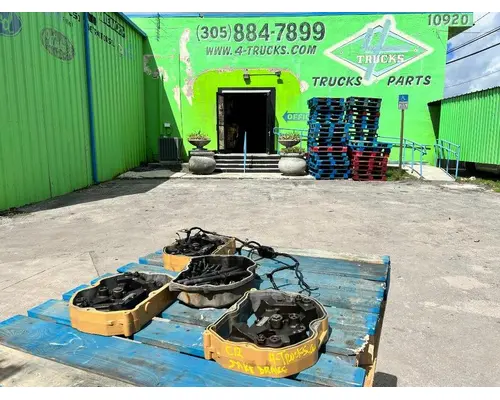 Jake/Engine Brake CAT 3126 4-trucks Enterprises LLC