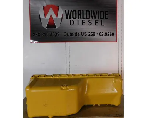 Oil Pan CAT 3126 Worldwide Diesel