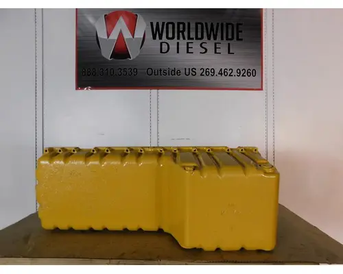 Oil Pan CAT 3126 Worldwide Diesel