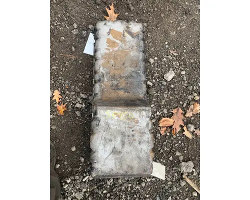 Oil Pan CAT 3126 Truck Salvage International Inc