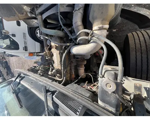 Oil Pan CAT 3126 DTI Trucks