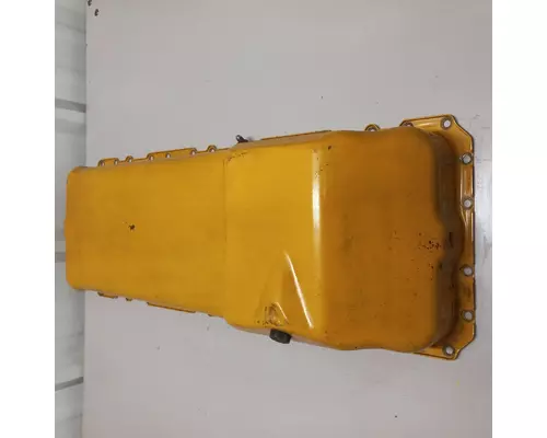 Oil Pan CAT 3126 Quality Bus &amp; Truck Parts