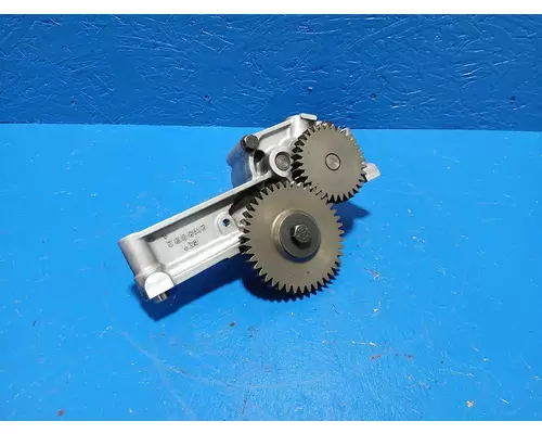 Oil Pump CAT 3126 Diesel Truck Parts