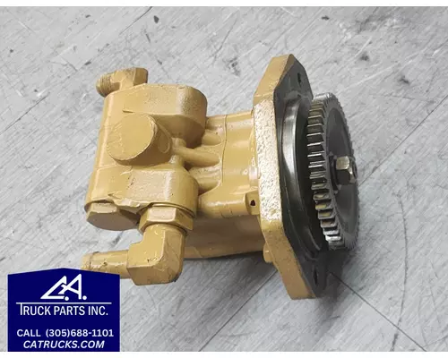 Power Steering Pump CAT 3126 CA Truck Parts