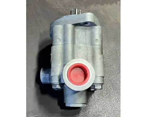 Power Steering Pump CAT 3126 Geco - Fresno