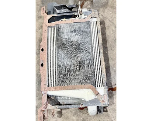 Radiator CAT 3126 Truck Salvage International Inc