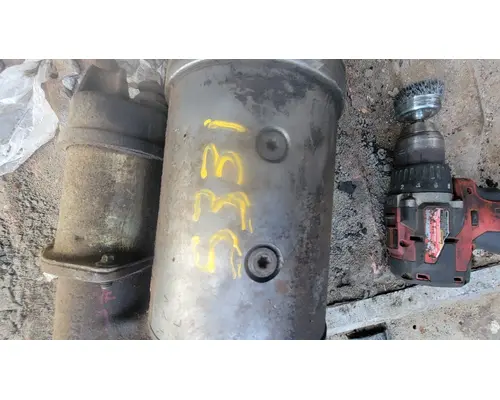 Starter Motor CAT 3126 Crest Truck Parts