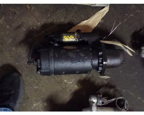 Starter Motor CAT 3126 Big Rig Truck Salvage, LLC