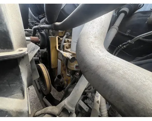 Starter Motor CAT 3126 DTI Trucks