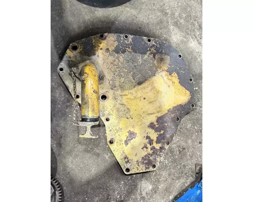 Timing Cover CAT 3126 2679707 Ontario Inc