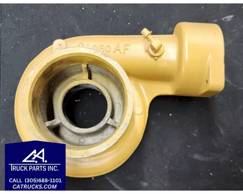 Turbocharger / Supercharger CAT 3126 CA Truck Parts