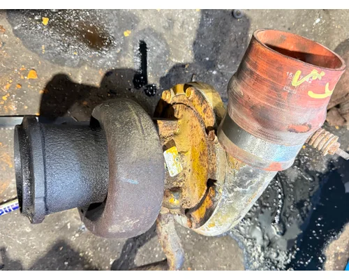 Turbocharger / Supercharger CAT 3126 Truck Salvage International Inc