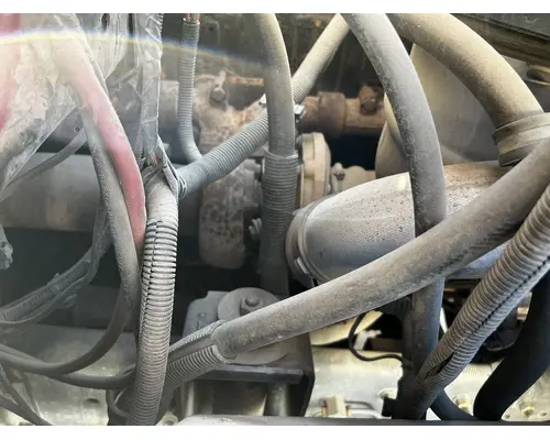 Turbocharger / Supercharger CAT 3126 DTI Trucks