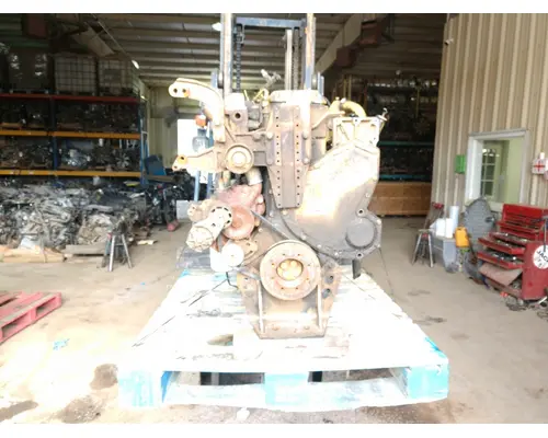 Valve Cover CAT 3126 Crest Truck Parts