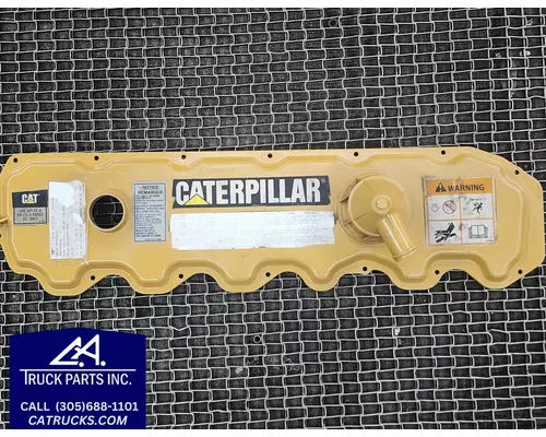 Valve Cover CAT 3126 CA Truck Parts