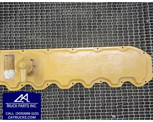 Valve Cover CAT 3126 CA Truck Parts