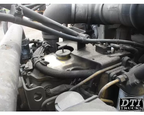 Valve Cover CAT 3126 DTI Trucks