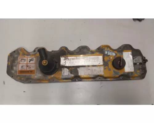 Valve Cover CAT 3126 Quality Bus &amp; Truck Parts