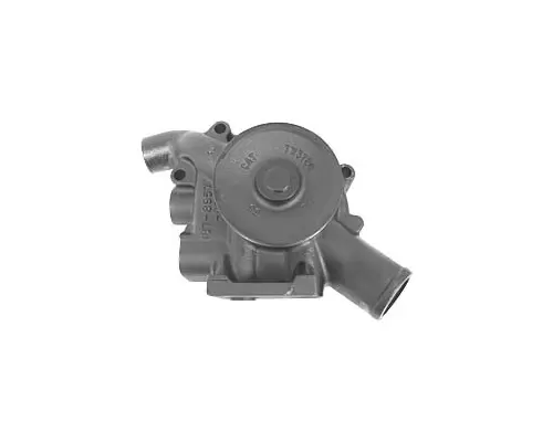 Water Pump CAT 3126 Vander Haags Inc Sp