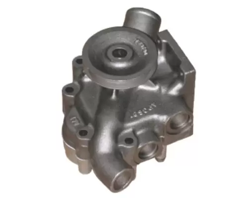 Water Pump CAT 3126 Vander Haags Inc Dm
